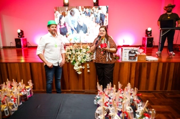 Foto - Jantar Dançante 04/12/2025