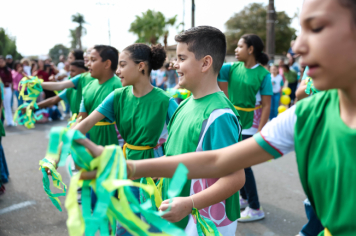 Foto - Fotos Dia da Independência do Brasil - 07/09/2025