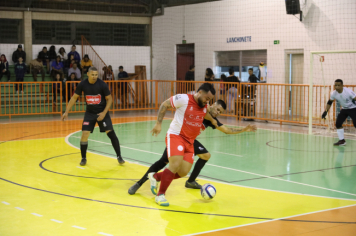 Foto - Fotos Futsal Masculino 01/08/25