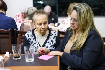 Foto - Bingo 59+ - 19/08/2025