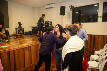 Foto - Workshop & Show de Flamenco 05 DE ABRIL DE 2025