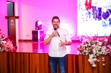 Foto - Jantar Dançante 04/12/2025