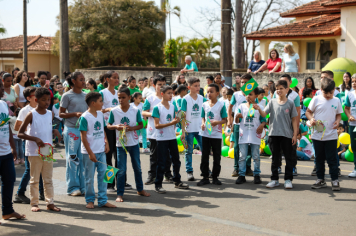 Foto - Fotos Dia da Independência do Brasil - 07/09/2025