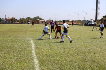 Foto - FUTEBOL 15/03/25