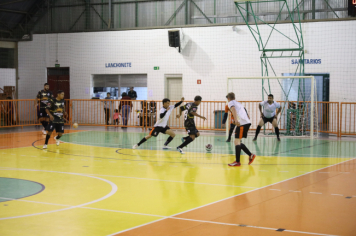 Foto - Fotos Futsal Masculino 01/08/25