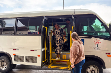 Foto - Viagem ao Cinema 07/10/2025