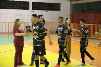 Foto - Fotos Futsal Masculino 01/08/25