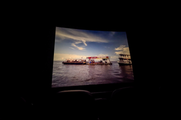 Foto - Viagem ao Cinema 07/10/2025