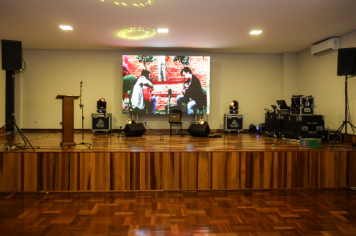 Foto - Workshop & Show de Flamenco 05 DE ABRIL DE 2025