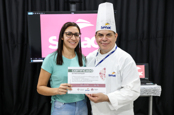 Foto - Cardápio Português 03/10/2025