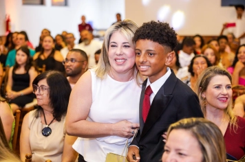 Foto - Formatura 11/12/2025