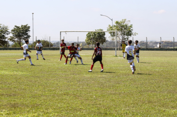Foto - FUTEBOL 15/03/25