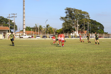 Foto - FUTEBOL 15/03/25