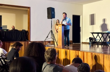 Foto - Graduação Esportiva 28/11/2025