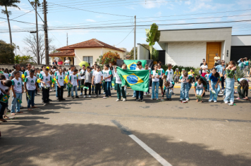 Foto - Fotos Dia da Independência do Brasil - 07/09/2025