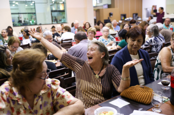 Foto - Bingo 59+ - 19/08/2025