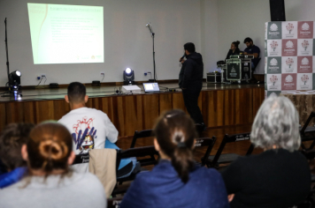 Foto - A origem da Música no Brasil - 15/08/2025