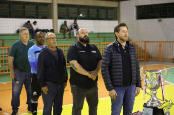 Foto - Fotos Futsal Masculino 01/08/25