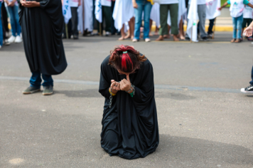 Foto - Fotos Dia da Independência do Brasil - 07/09/2025