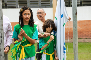 Foto - Fotos Dia da Independência do Brasil - 07/09/2025