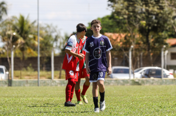 Foto - Futebol 12/04/2025