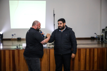 Foto - A origem da Música no Brasil - 15/08/2025