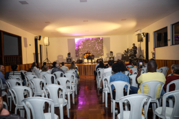 Foto - Workshop & Show de Flamenco 05 DE ABRIL DE 2025