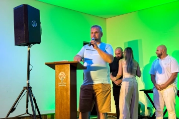 Foto - Graduação Esportiva 28/11/2025