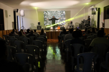 Foto - Workshop & Show de Flamenco 05 DE ABRIL DE 2025
