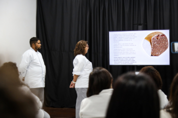 Foto - Curso Padeiro