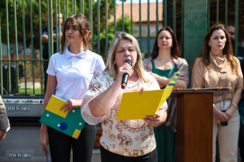 Foto - Fotos Dia da Independência do Brasil - 07/09/2025