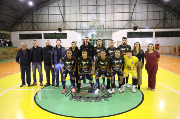 Foto - Fotos Futsal Masculino 01/08/25