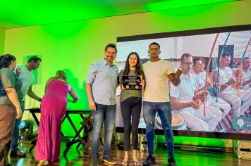 Foto - Graduação Esportiva 28/11/2025