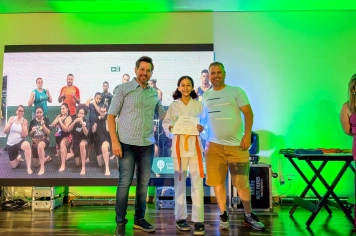 Foto - Graduação Esportiva 28/11/2025