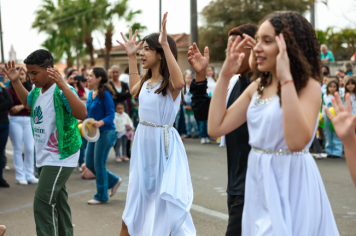 Foto - Fotos Dia da Independência do Brasil - 07/09/2025
