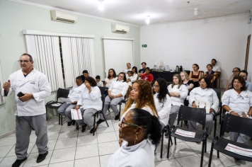 Foto - Curso Padeiro