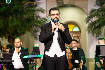 Foto - Camerata Natal - 20/12/25