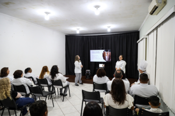 Foto - Curso Padeiro