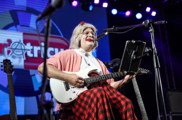 Foto - Motocross Fest 19/09/2025