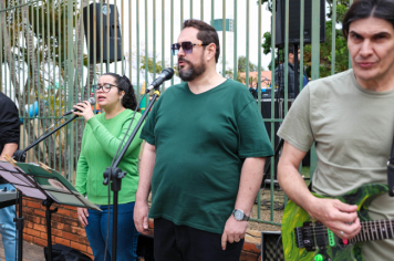Foto - Fotos Dia da Independência do Brasil - 07/09/2025