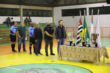 Foto - Fotos Futsal Masculino 01/08/25