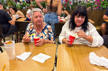 Foto - Viagem ao Cinema 07/10/2025