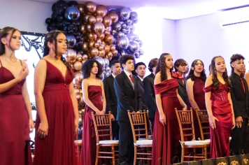 Foto - Formatura 11/12/2025