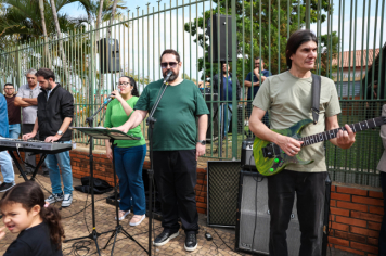 Foto - Fotos Dia da Independência do Brasil - 07/09/2025