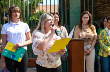 Foto - Fotos Dia da Independência do Brasil - 07/09/2025