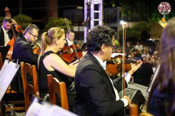 Foto - Camerata Les Ensembles (21/12/24)