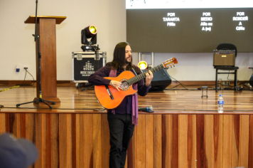 Foto - Workshop & Show de Flamenco 05 DE ABRIL DE 2025