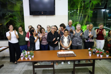 Foto - Bingo 59+ - 19/08/2025