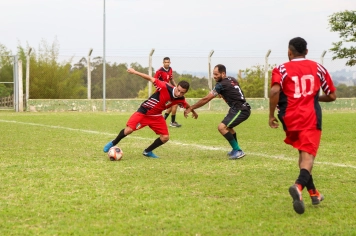 Foto - Campeonato Society - Quartas de Final - 15/11/2025