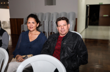 Foto - Workshop & Show de Flamenco 05 DE ABRIL DE 2025